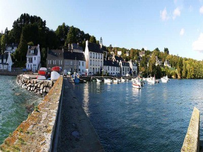 L'anse de l'Auberlach