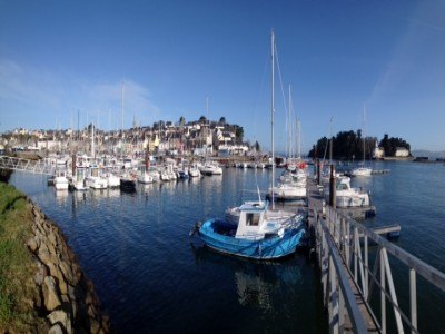 Douarnenez - Tréboul