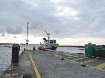 Sainte Evette - Audierne