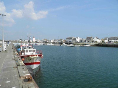 Guilvinec - Léchiagat