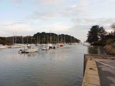 Port Manech - Kerdruc