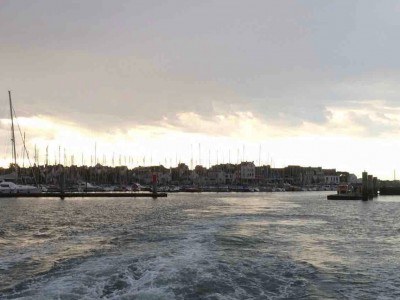 Locmiquélic - Sainte Catherine