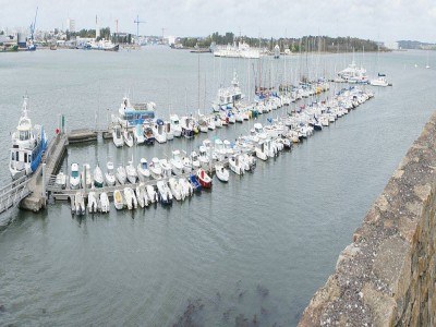 Locmiquelic - Pen Mane