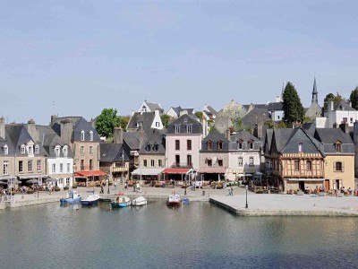 Auray - Saint-Goustan