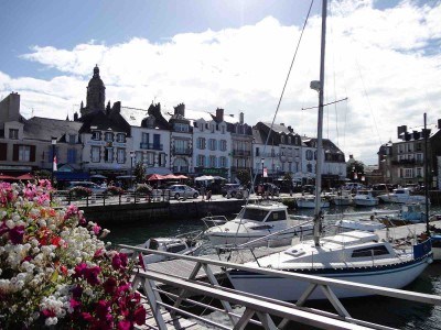 Le Croisic