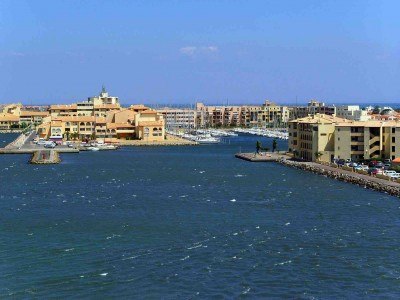 Port Leucate