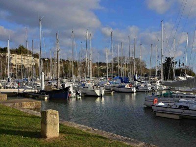 Mortagne sur Gironde