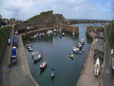 Port Braye - Aldernay