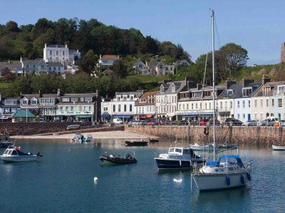 Gorey - Jersey