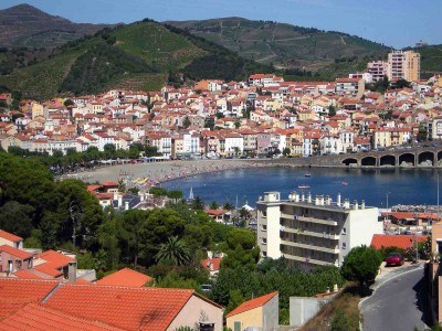 Banyuls sur Mer