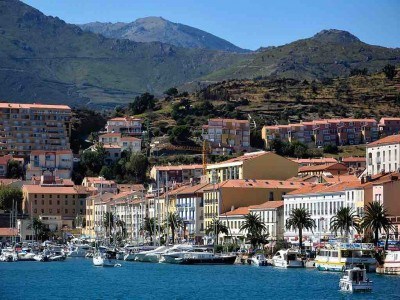 Port Vendres