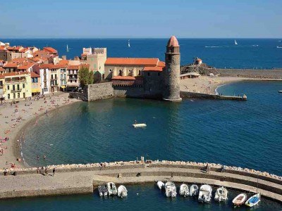 Collioure