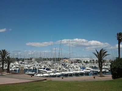 Canet en Roussillon