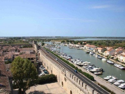 Aigues Mortes