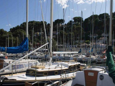 Istres - Les Heures Claires