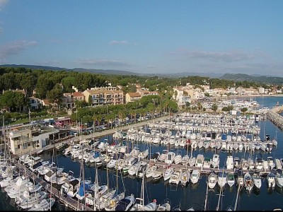 Saint Cyr sur Mer - Les Lecques - Nouveau Port