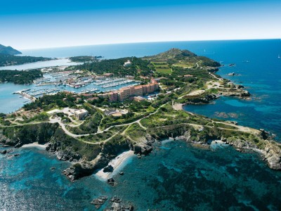 Saint Pierre des Embiez