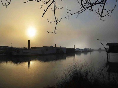 Bègles - Port-Garonne