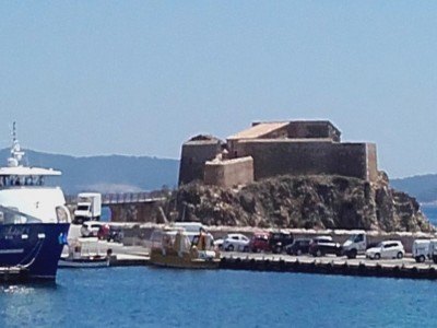 La Tour Fondue - Le Pradeau