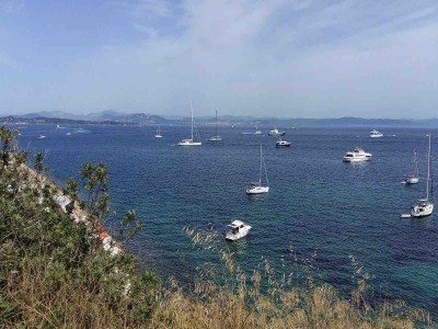 Île de Porquerolles