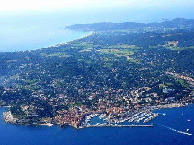 Saint Tropez