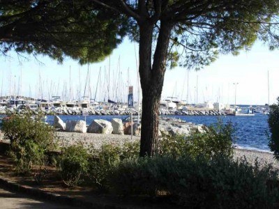 Saint Raphaël - Santa Lucia