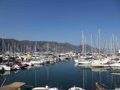Saint Jean Cap Ferrat