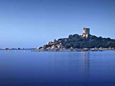 Pianottoli Caldarello