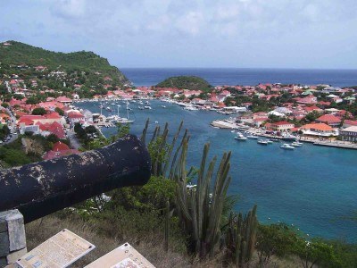 Gustavia