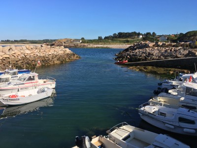 Port Pignot