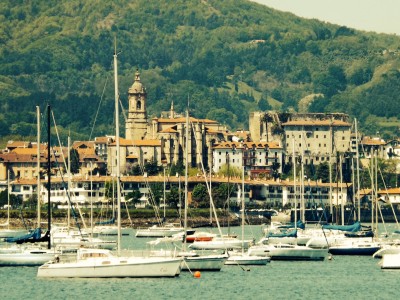 Hondarribia