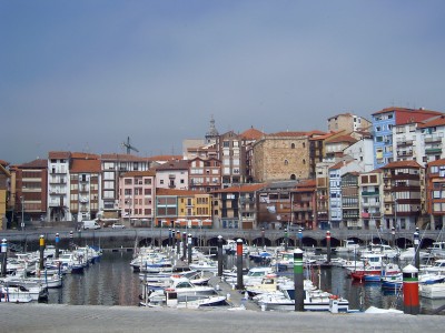 Puerto Bermeo