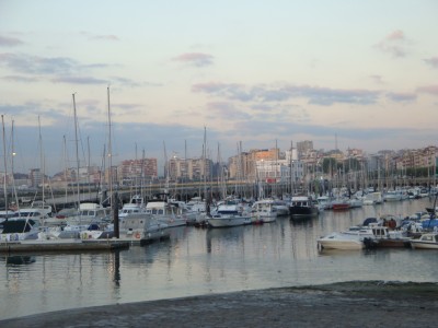 Real Club Maritimo de Santander