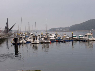 Marina de Avilés