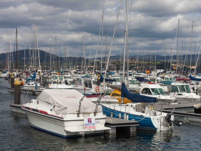 Club Nautico de Sada