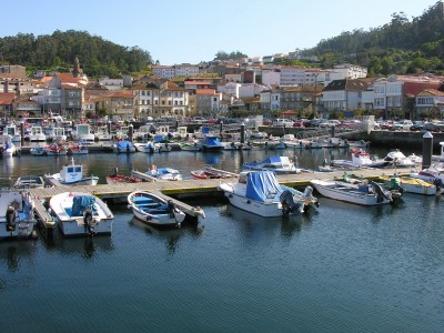 Marina Muros