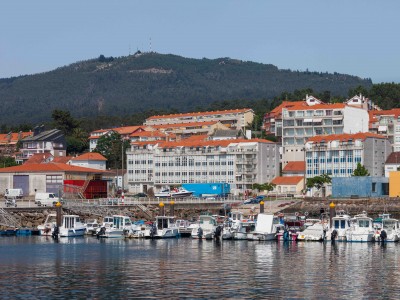 Real Club Nautico Portosin