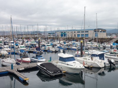 Real Club Nautico Rodeira