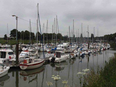 Saint Valery sur Somme