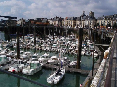 Dieppe - Jehan-Ango