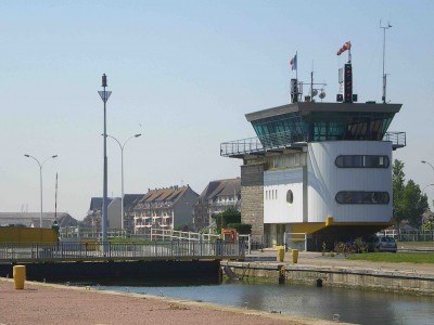 Ouistreham - Riva Bella
