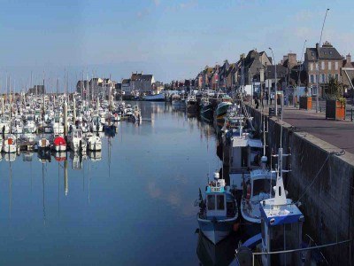 Saint Vaast la Hougue