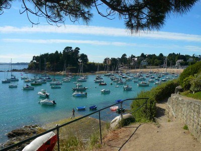Saint Briac Sur Mer