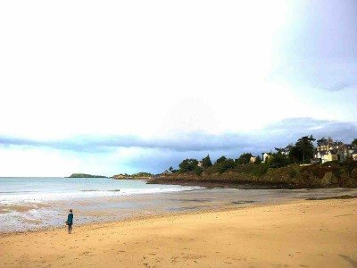 Lancieux - Port de l'Islet