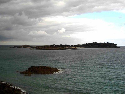 Saint Jacut de la Mer