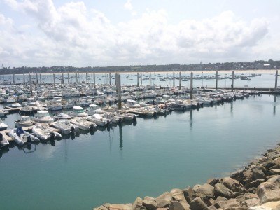 Saint Cast le Guildo